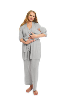 Analise 5 Piece Pajama Set