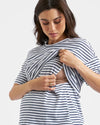 Claudette Nursing Tee