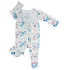 Sweet Bamboo Convertible Romper