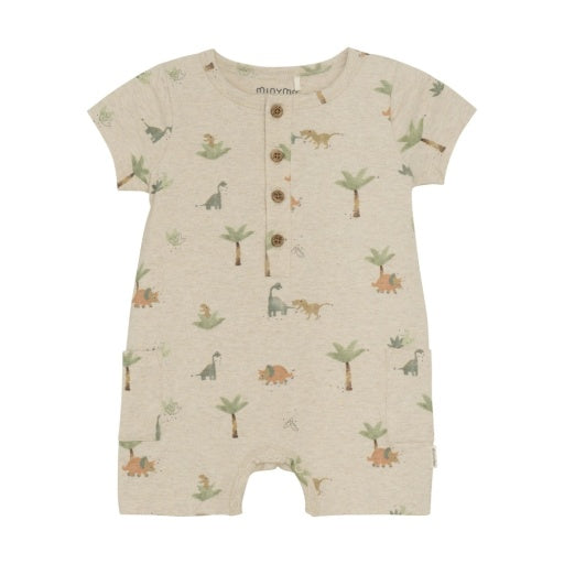 Minymo Shortall