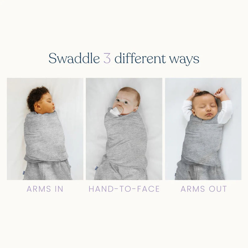 Halo25 Cotton Sleepsack Swaddle