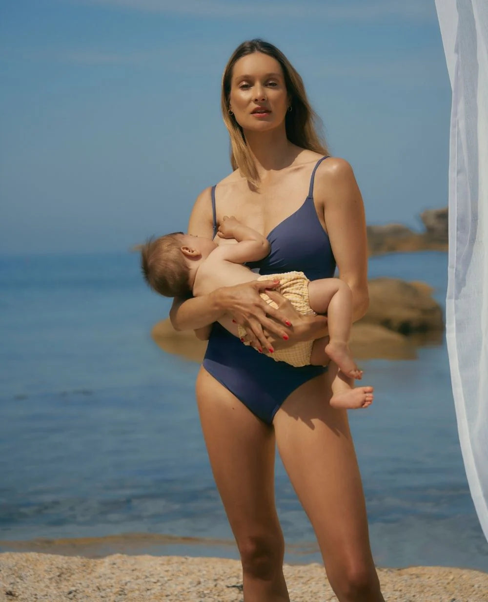 Manitoba Swimsuit