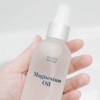 Magnesium Oil