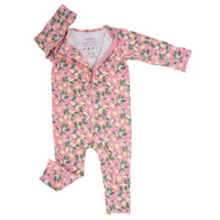 Sweet Bamboo Convertible Romper