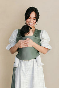Solly Baby Wrap