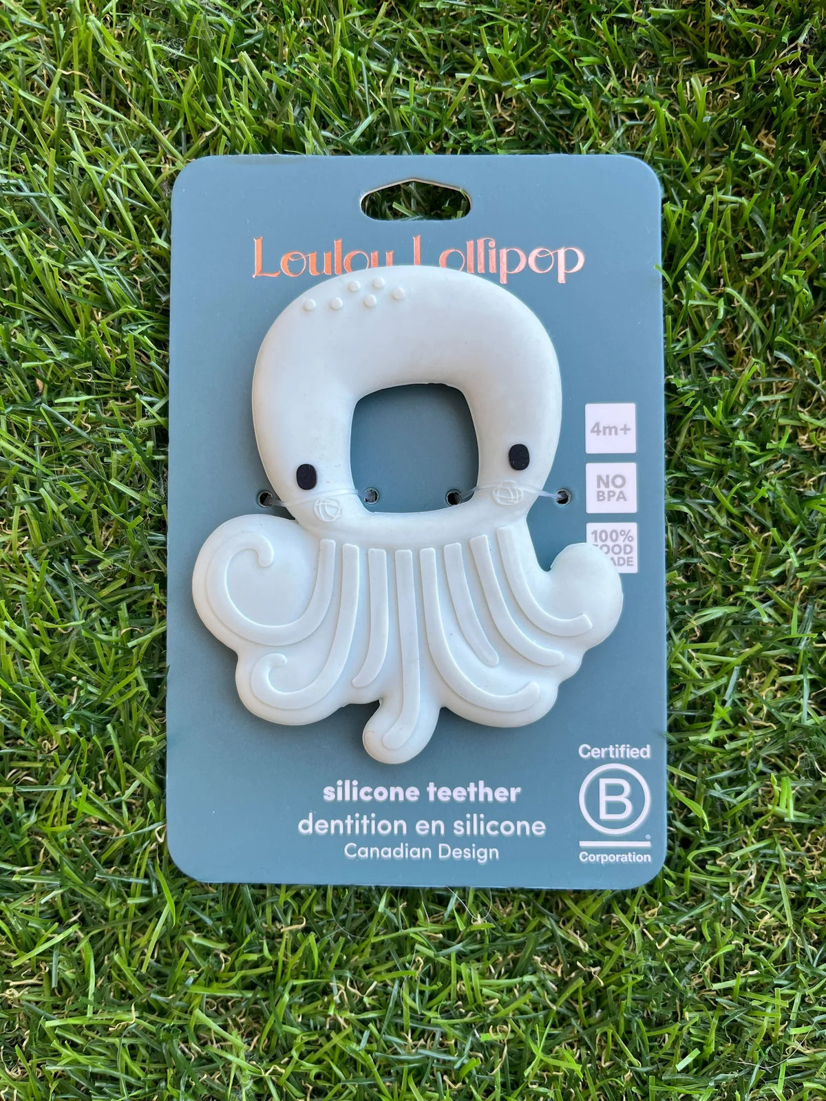Wild Teether